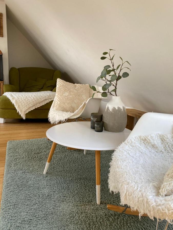 Private Wellness Suiten Mit Whirlpool Essen Eksteriør billede