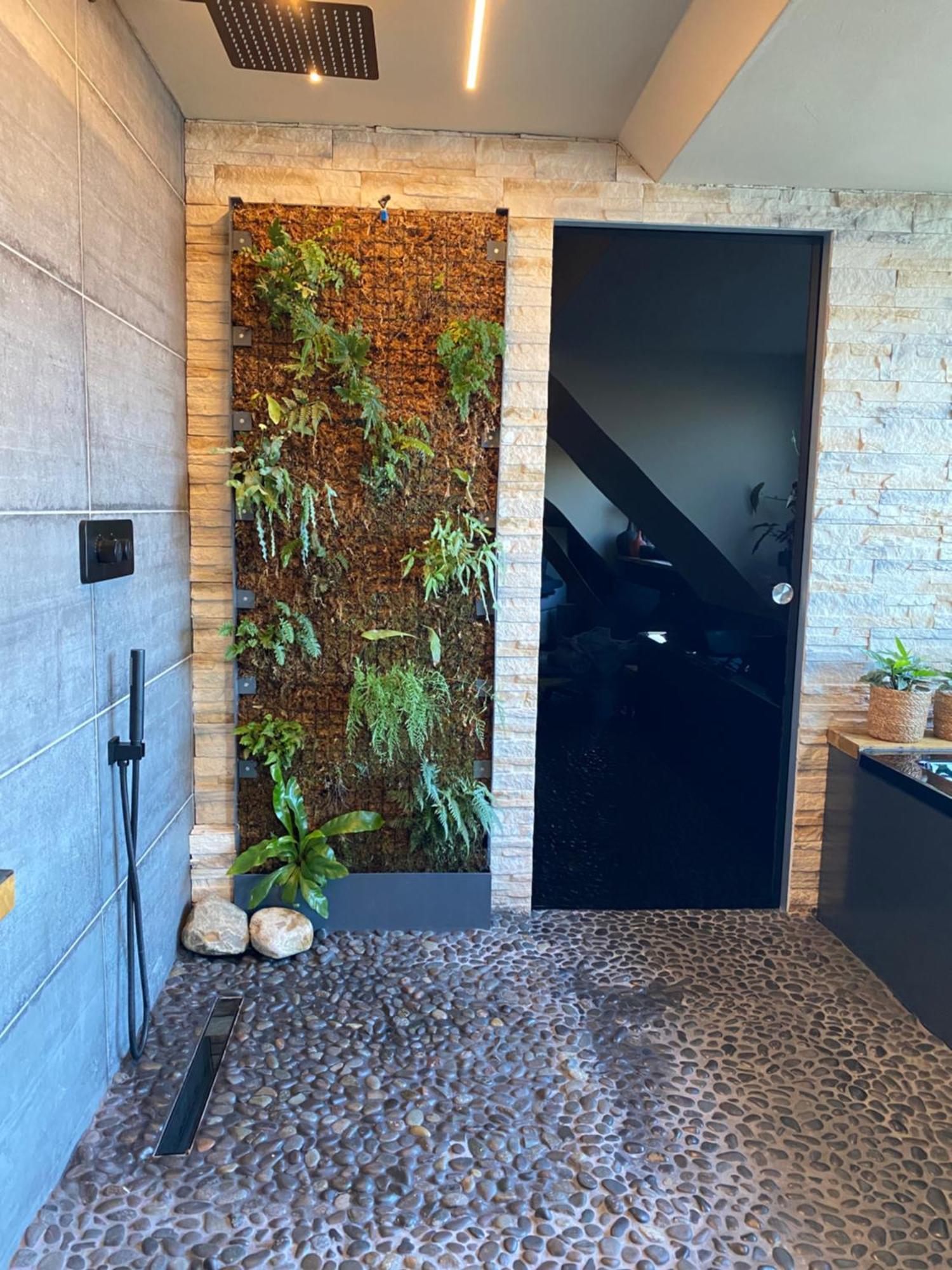 Private Wellness Suiten Mit Whirlpool Essen Eksteriør billede
